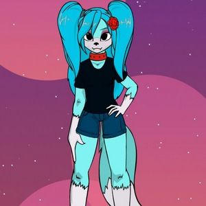 Meet your Posher, Beanie boo